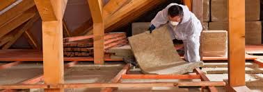 Types of Insulation We Offer in West Covina, CA